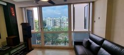 Changi Rise Condominium (D18), Condominium #422988001